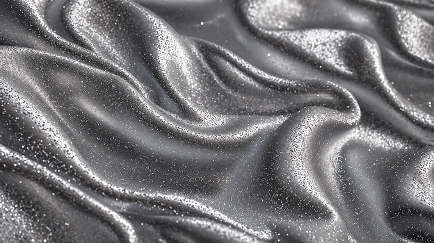 METALLIC & GLITTER DESIGNS