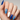 BLUE MIXED