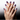 GRADIENT PURPLE