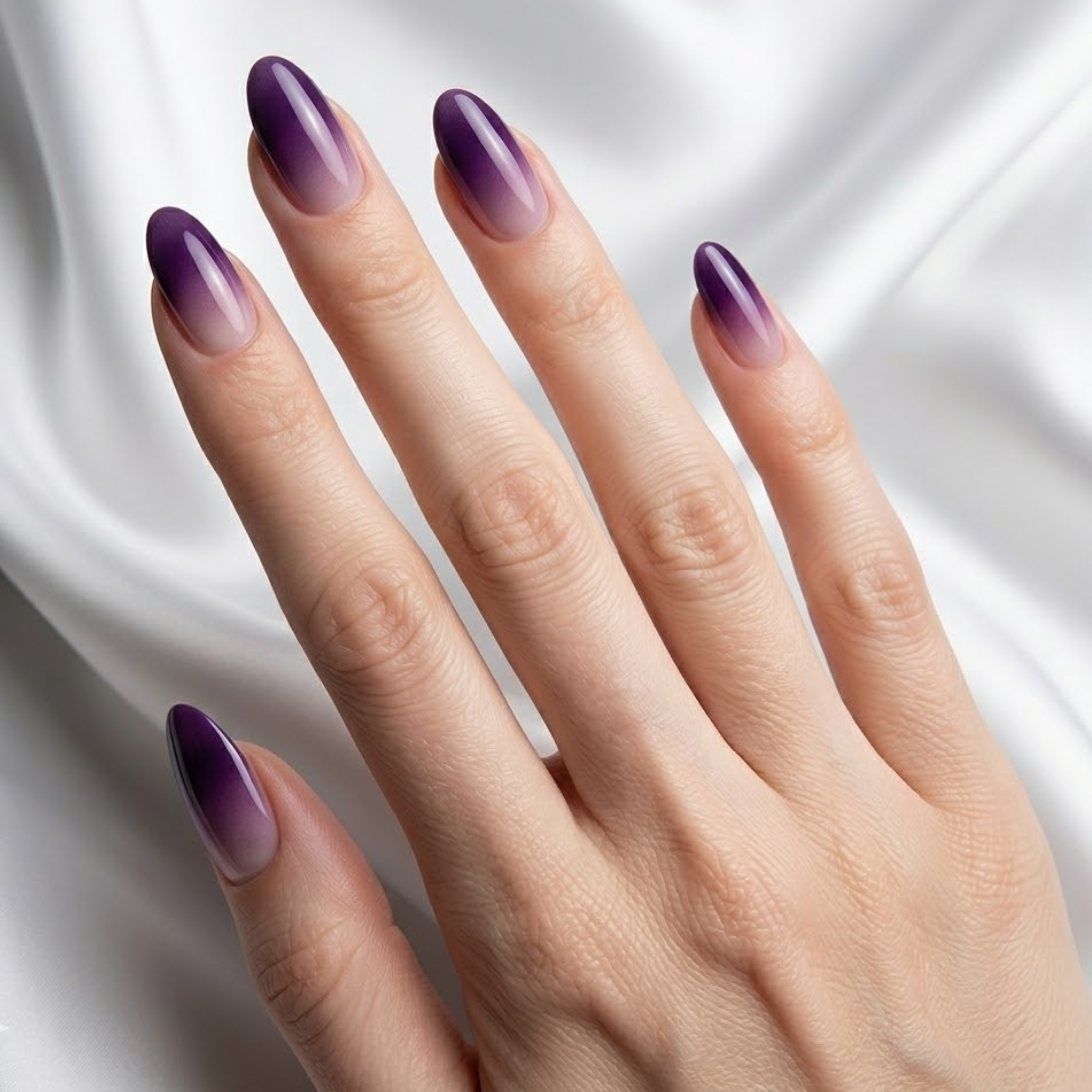 GRADIENT PURPLE