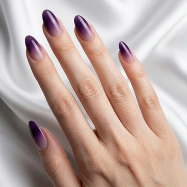 GRADIENT PURPLE
