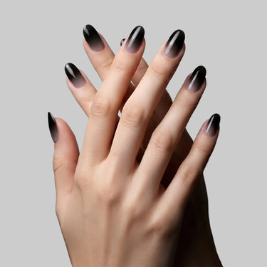 GRADIENT BLACK