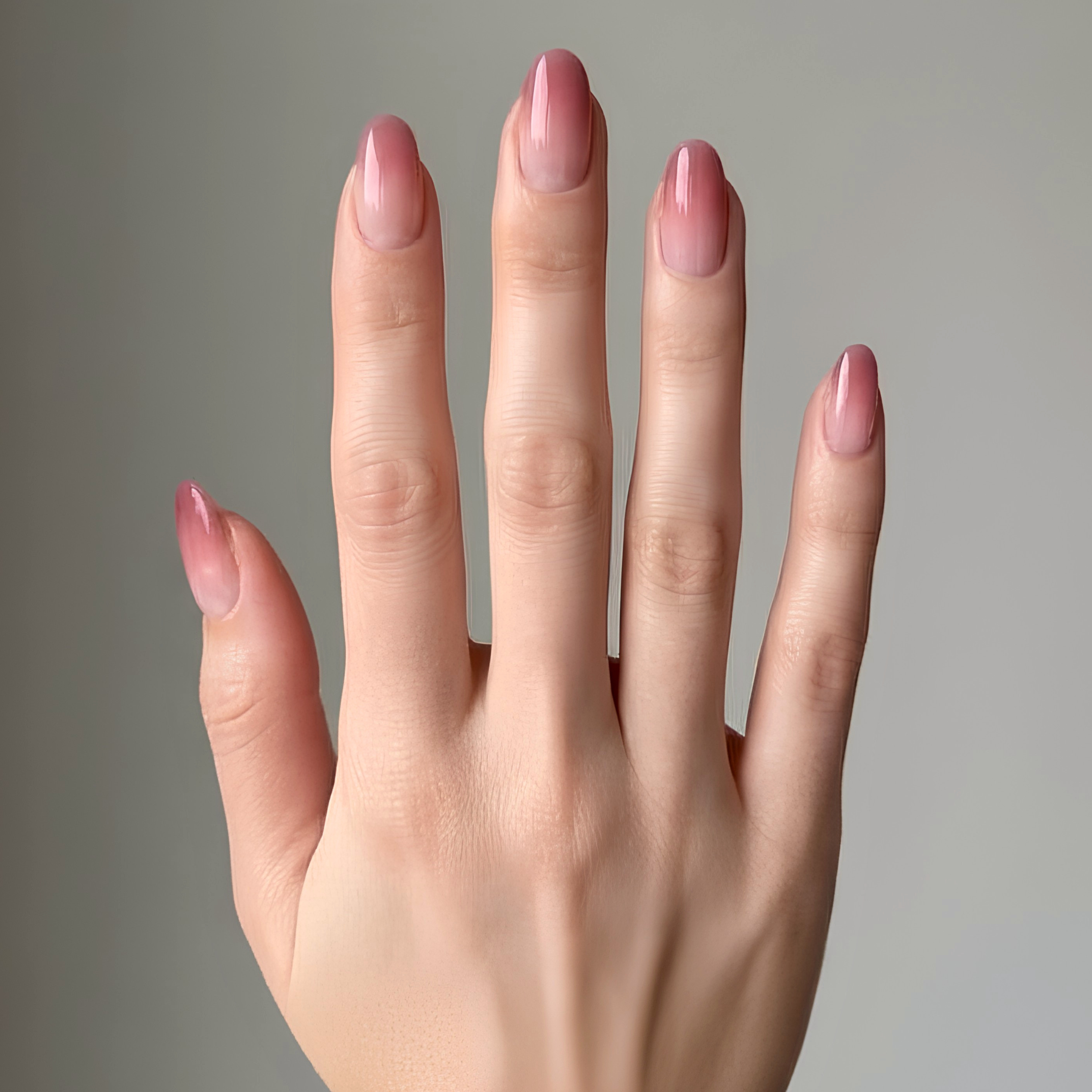 GRADIENT PINK