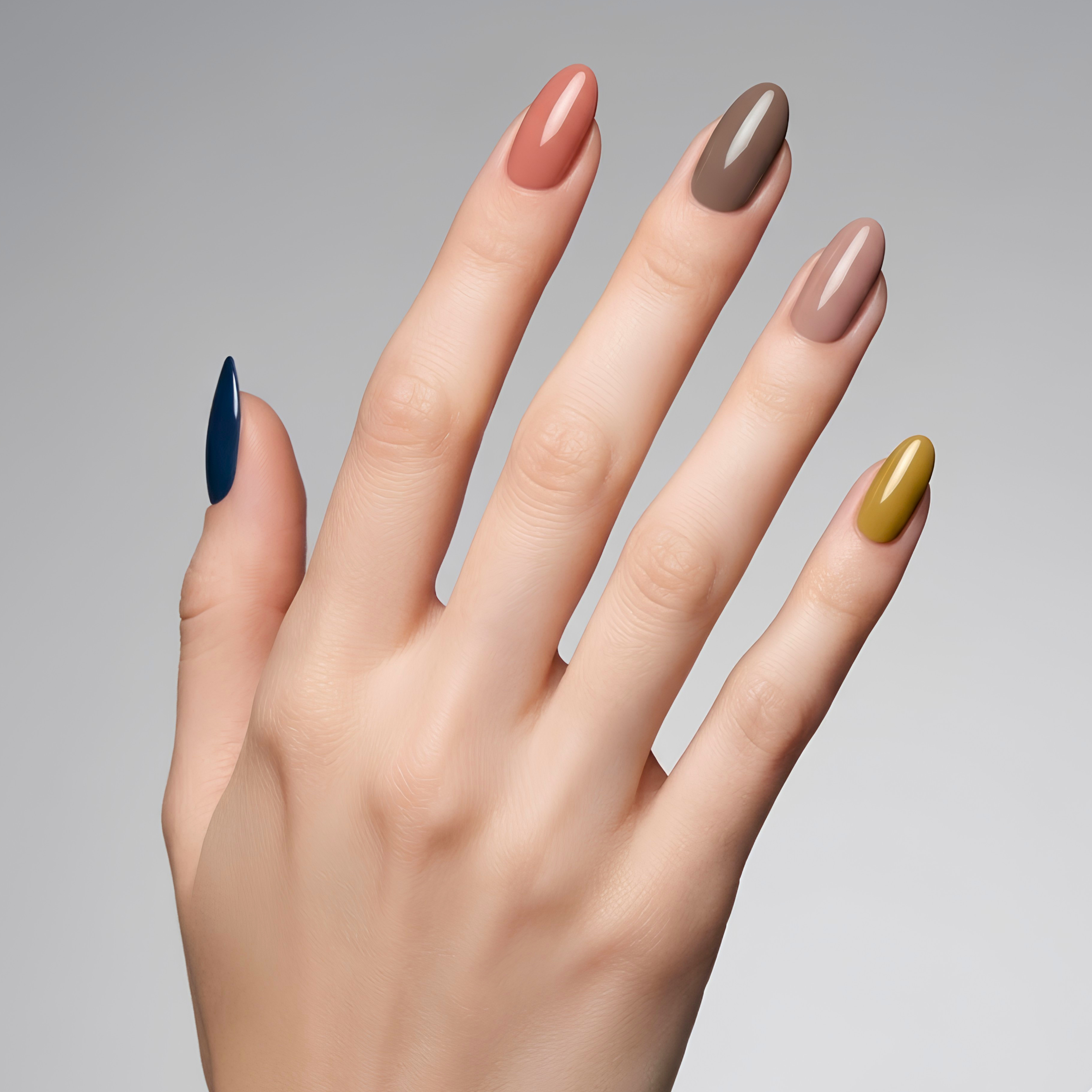 MUSTARD SHADES