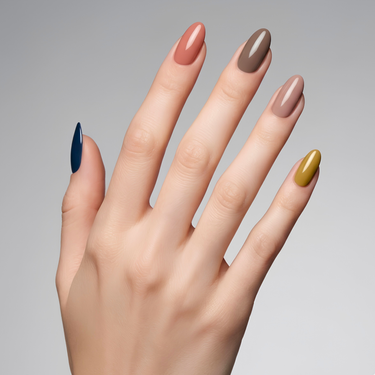 MUSTARD SHADES