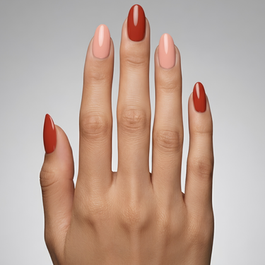 RED PINK MIXED