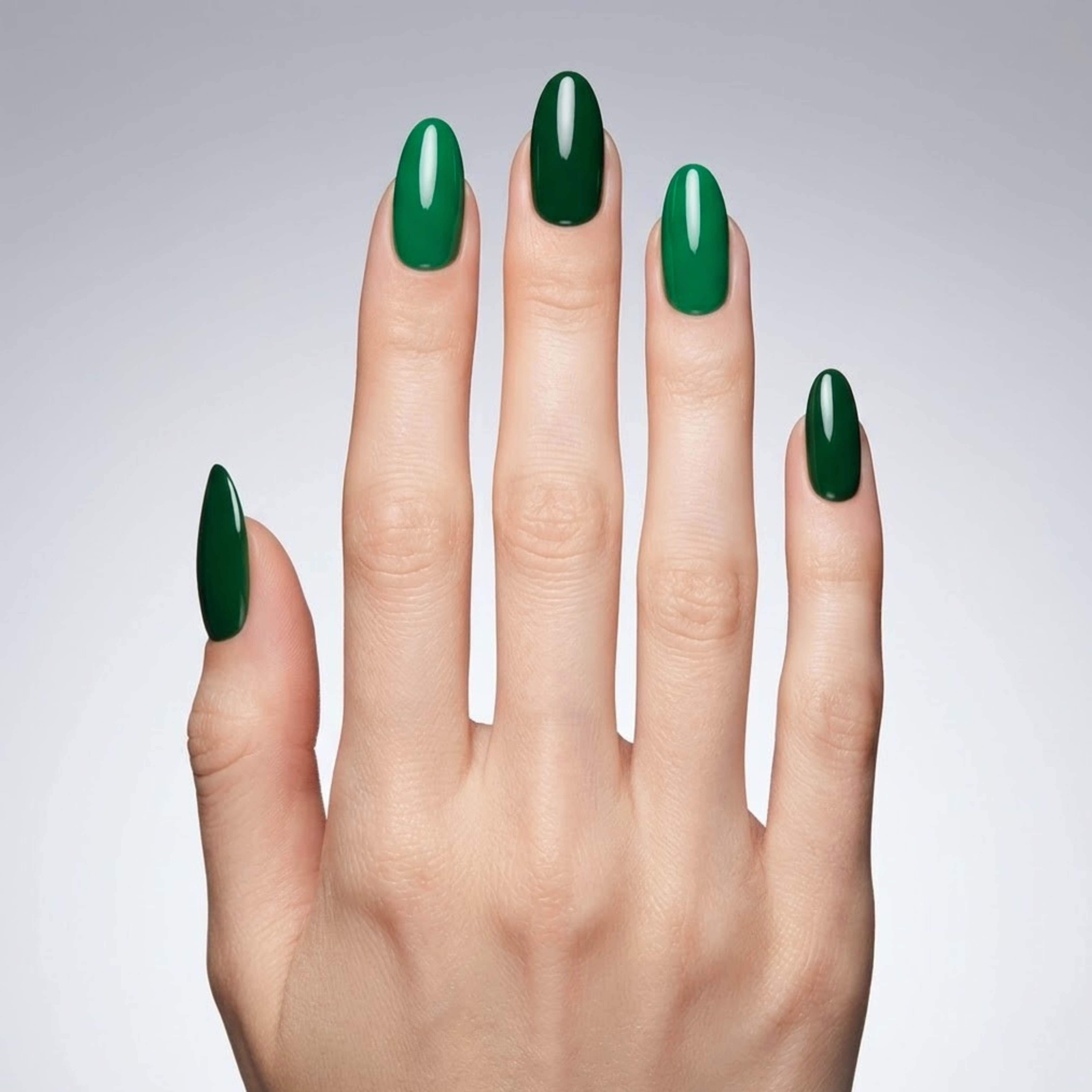 GREEN MIXED