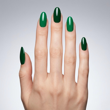 GREEN MIXED