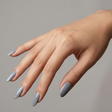 MEDIUM GREY