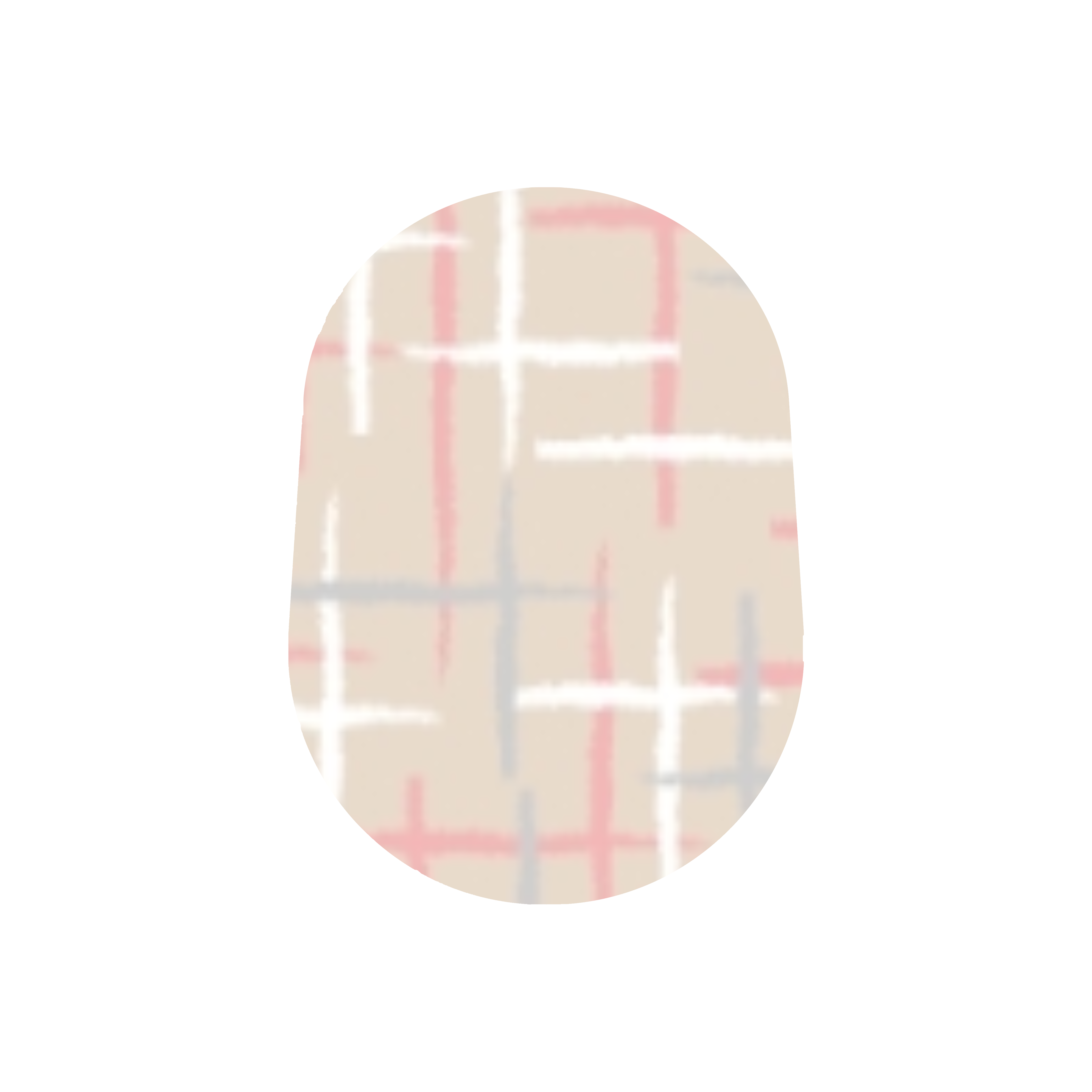 PINK WHITE BEIGE MIXED