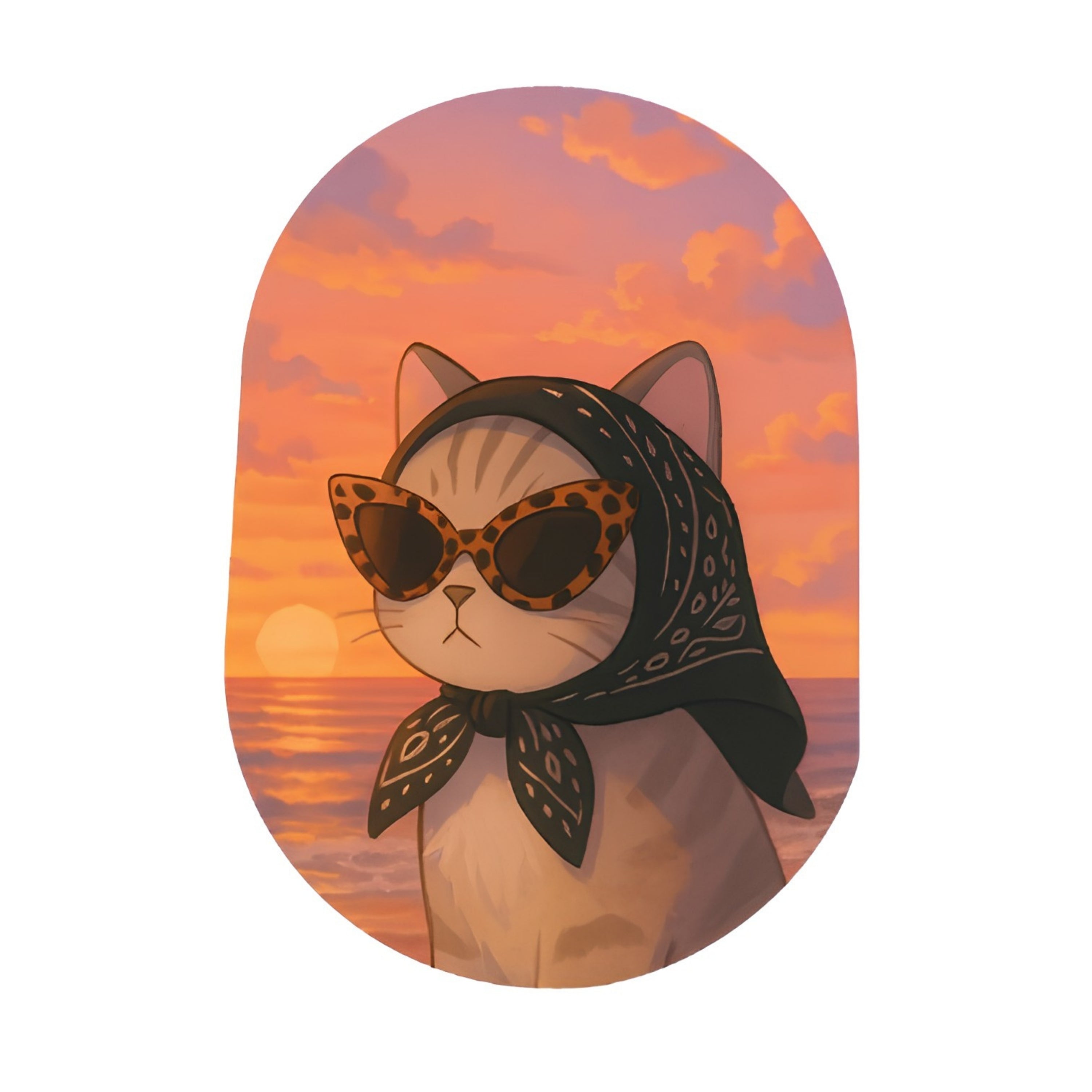 PUSS