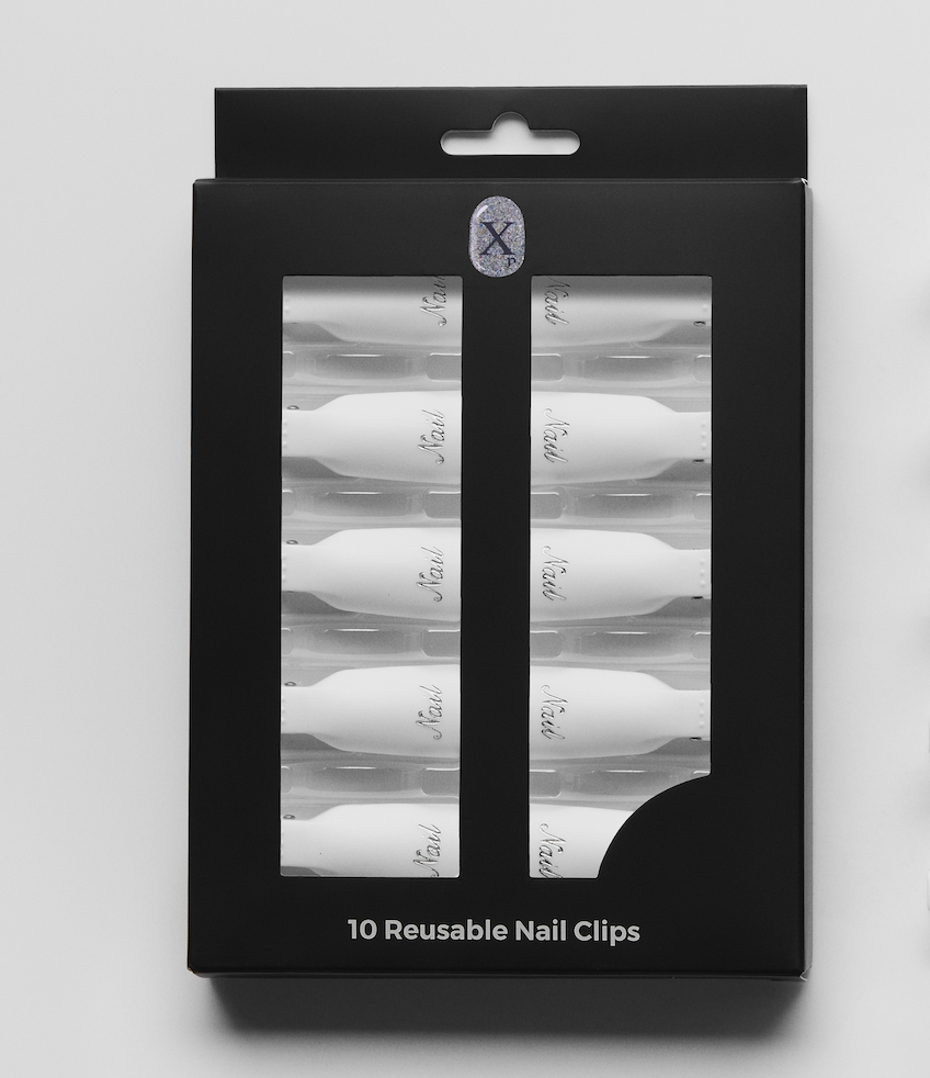 Nail Clips