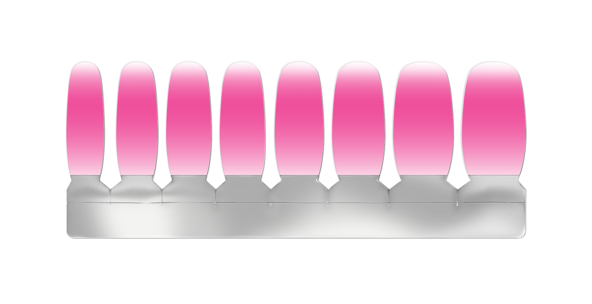 GRADIENT PINK