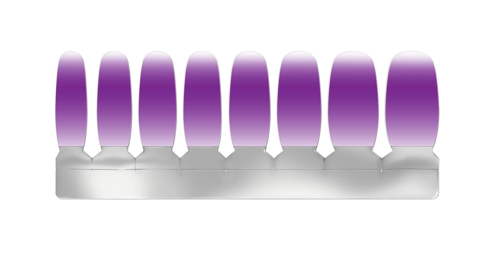 GRADIENT PURPLE