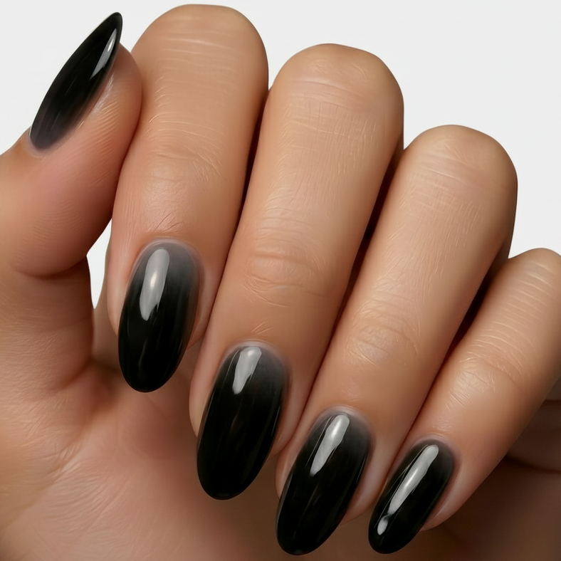 GRADIENT BLACK