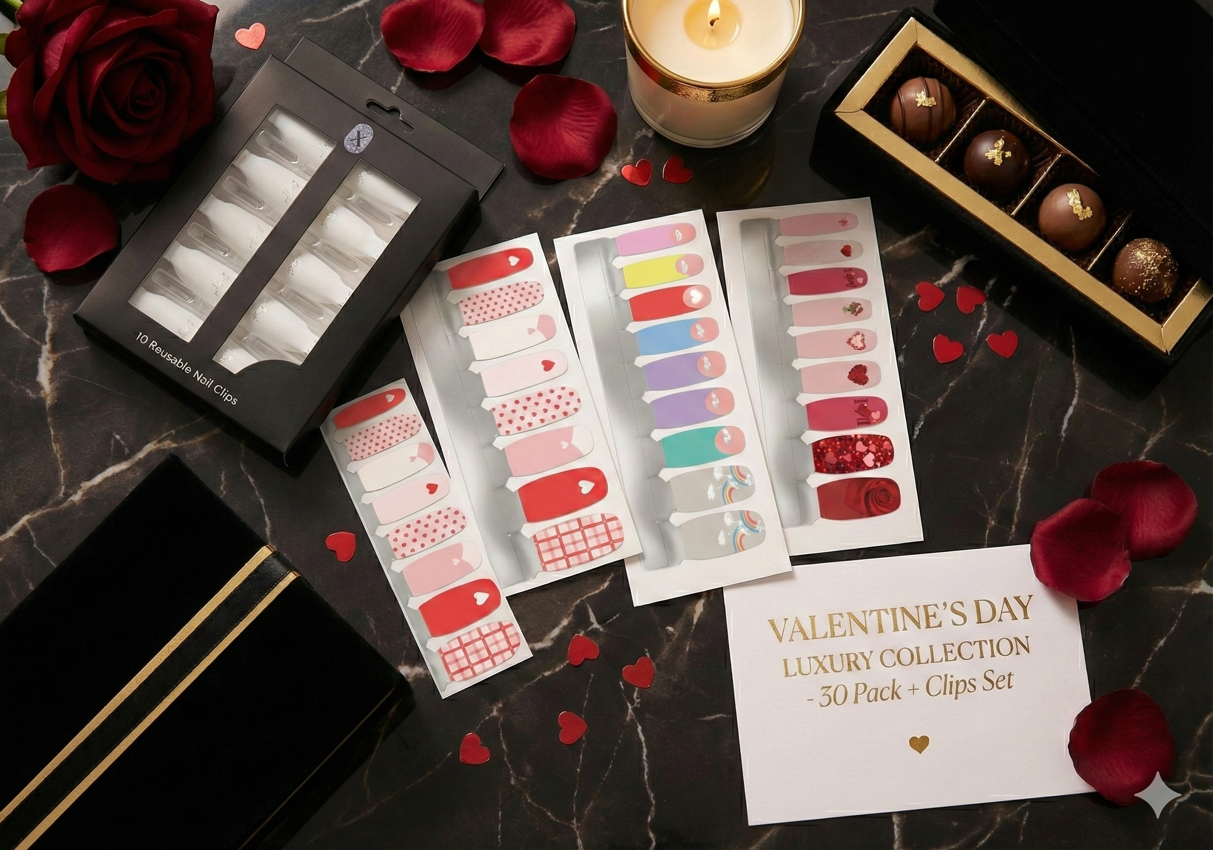 Valentine 1 Year Subscription
