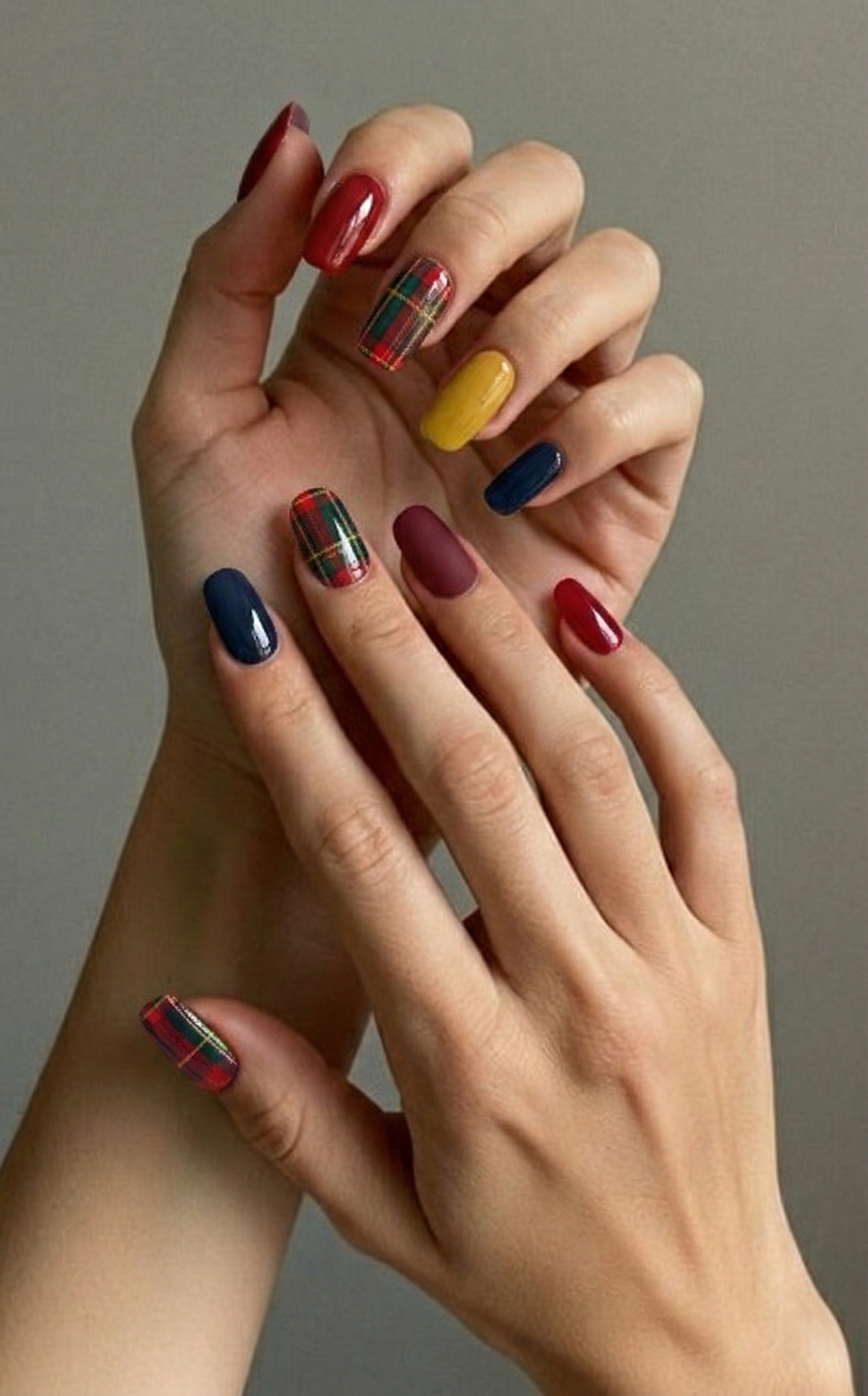 RED STRIPES