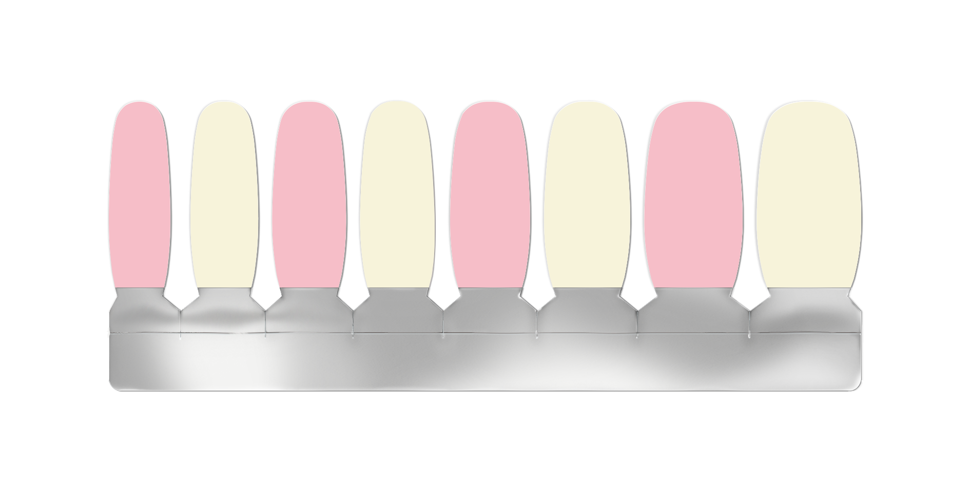 PINK WHITE MIXED