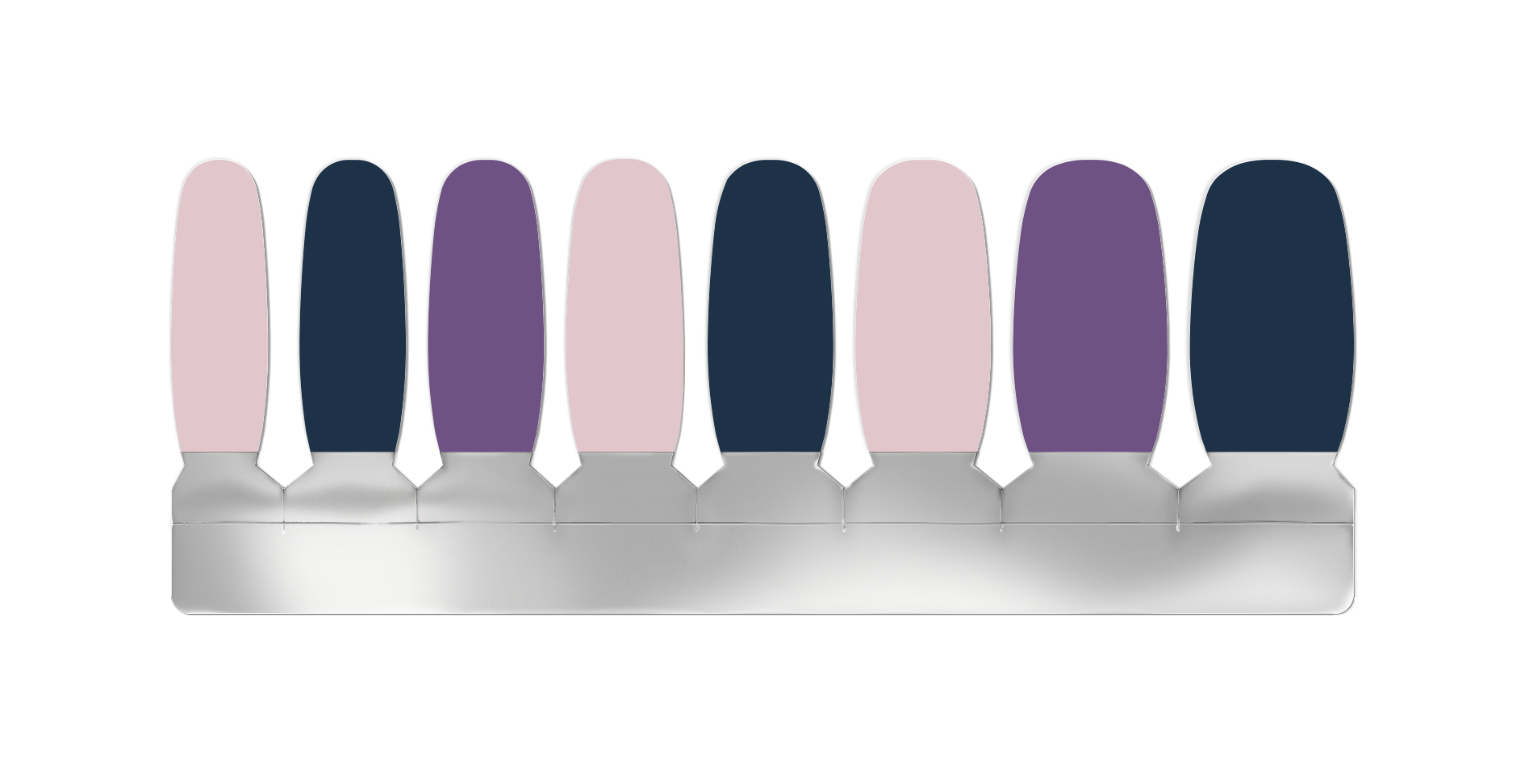 PURPLE MIXED