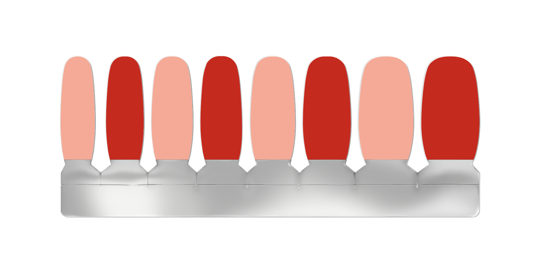 RED PINK MIXED
