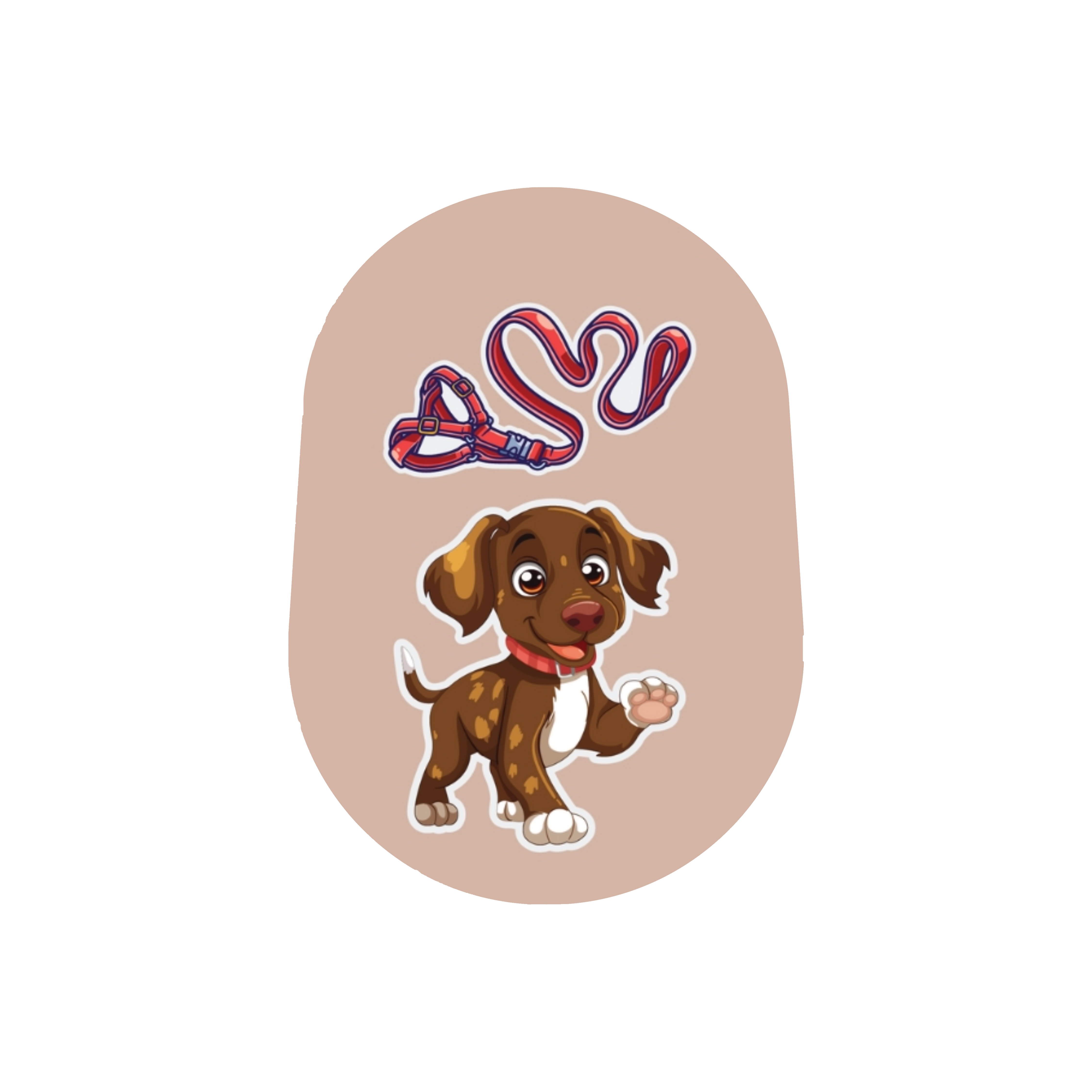 PAWS