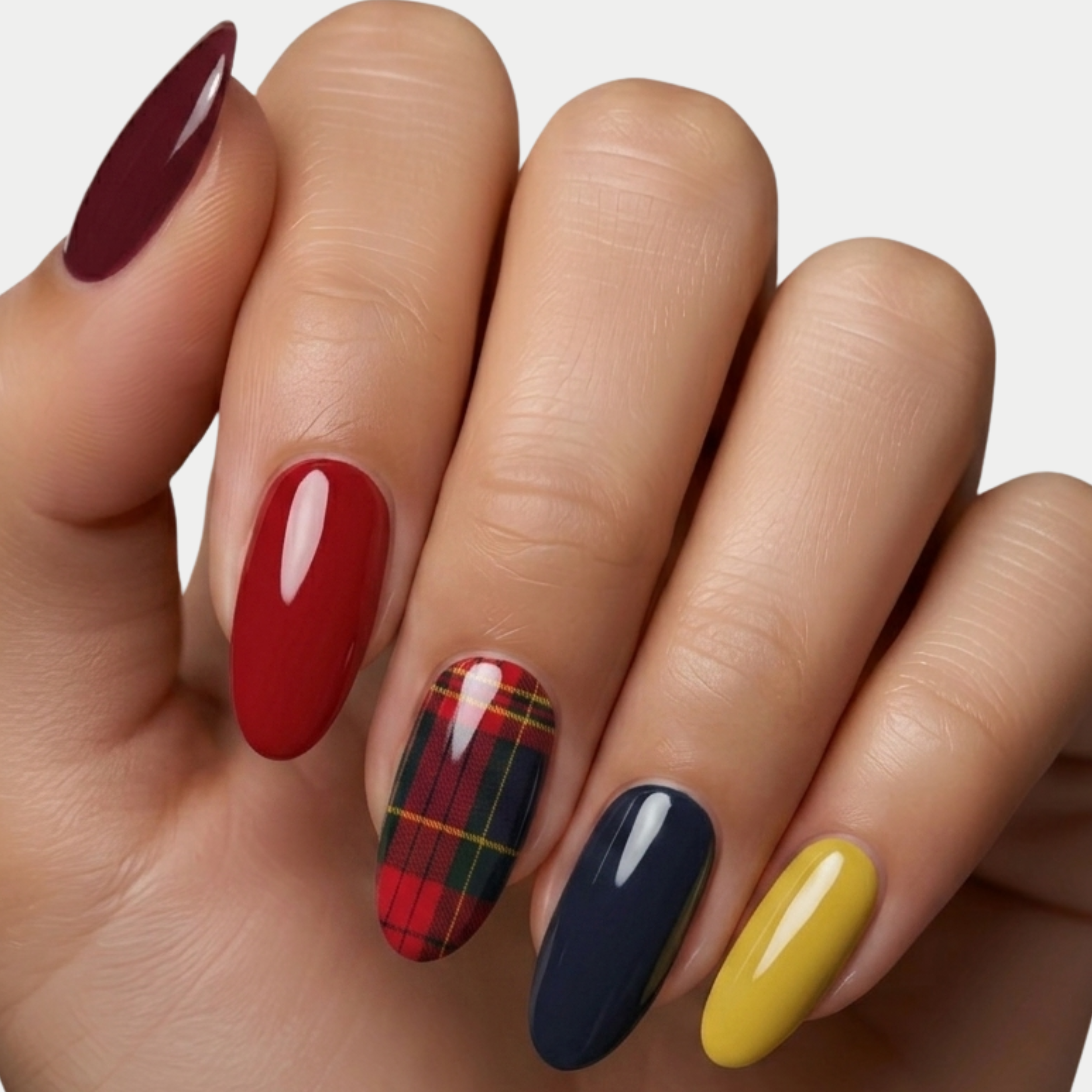RED STRIPES