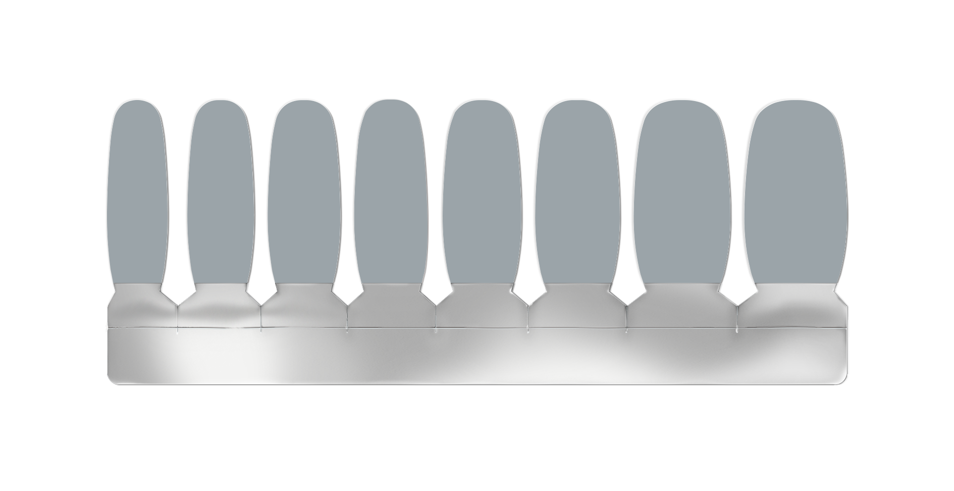 MEDIUM GREY
