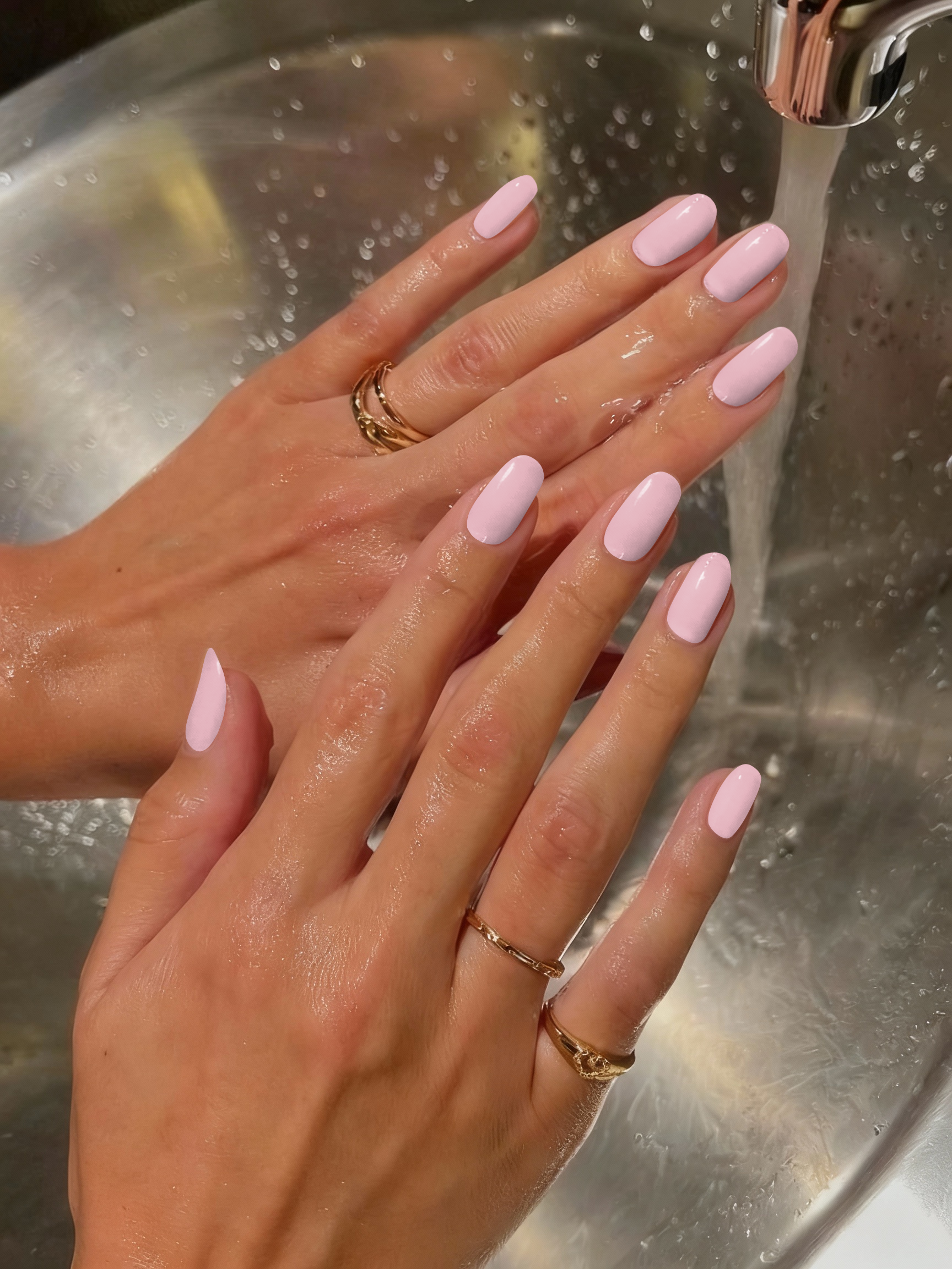 LIGHT PINK