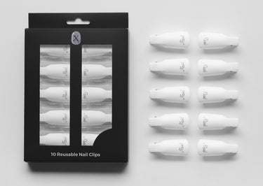 XpNail Clips