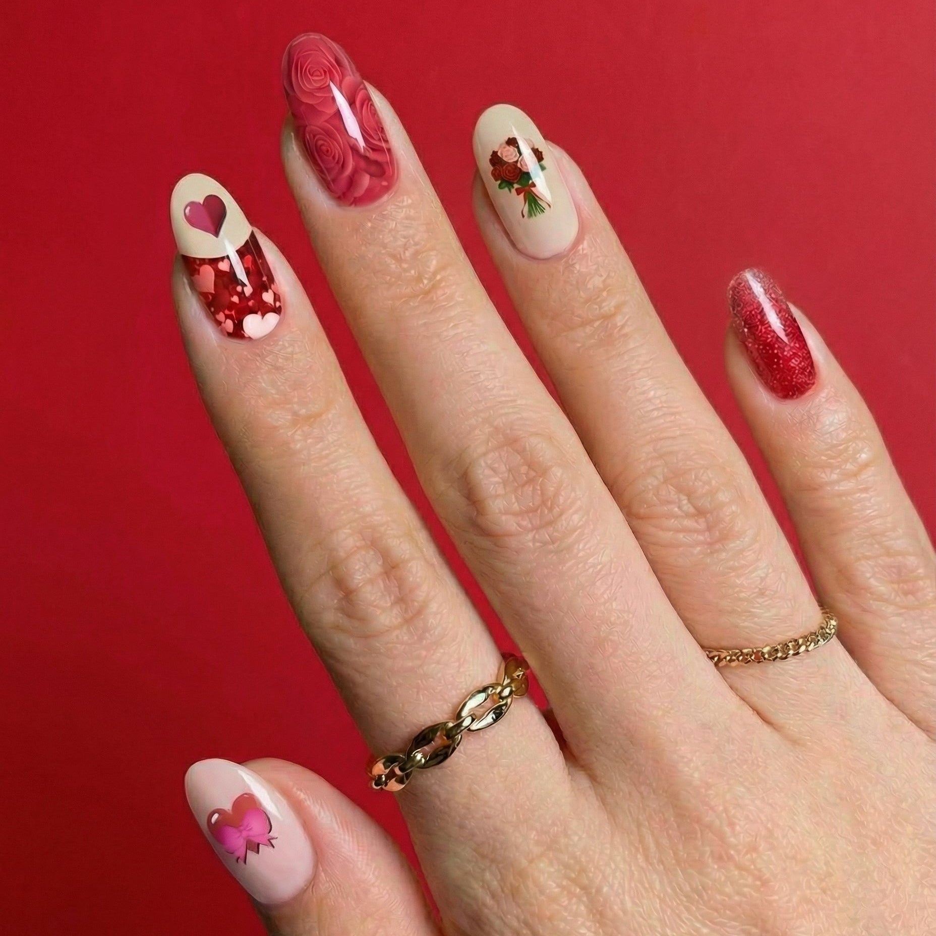 Valentine 1 Year Subscription