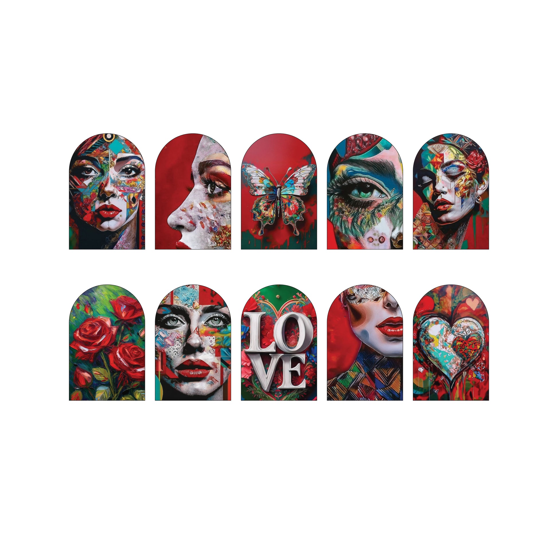 LOVE