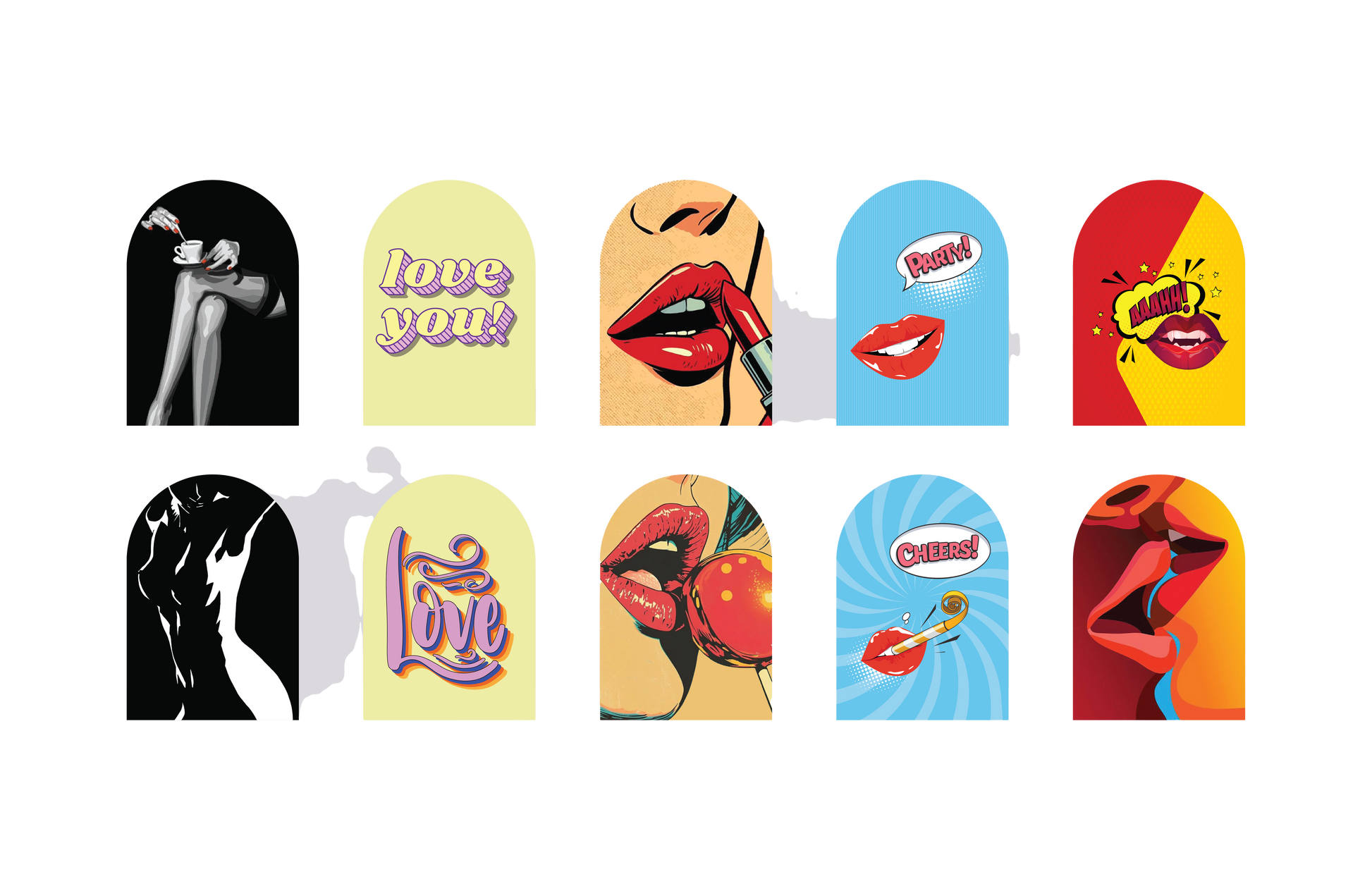 LUST